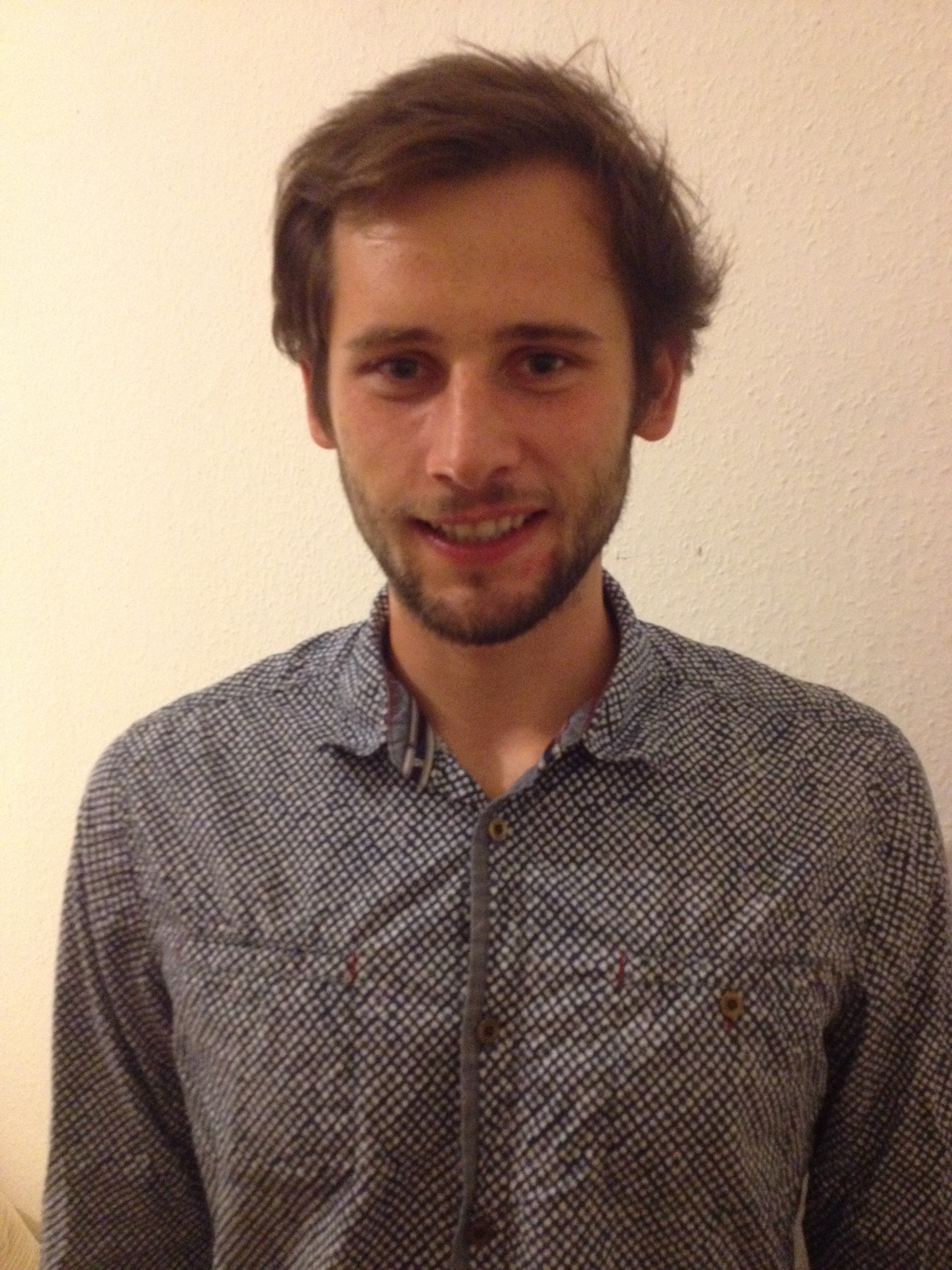 Raphael Arz Department of Molecular Mechanisms of Disease UZH